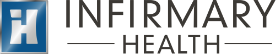Infirmary Health logo