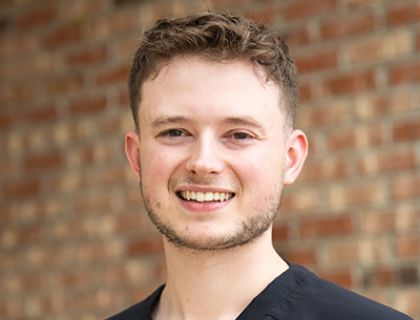 Darin Goff