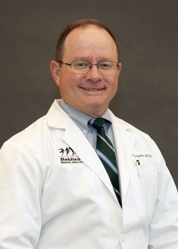 Dr. Drew Corbett