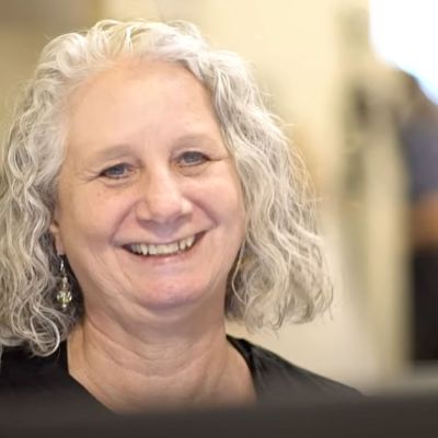 Helen Wright