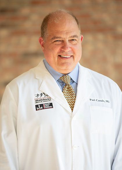 Paul Canale, MD