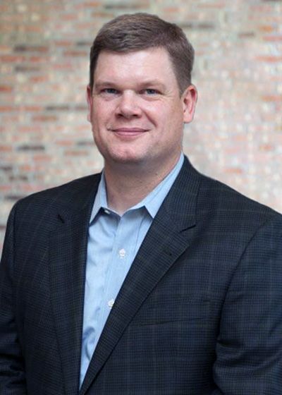 Andy Harcourt