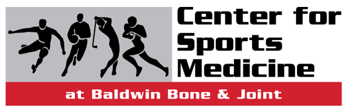 Center for Sports Medicine at Baldwin Bone & Joint