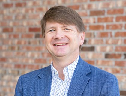 Anthony J. “Tony” Palazzo, CFO