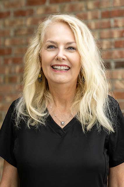 Karen Carmosino, OTR/L, CHT