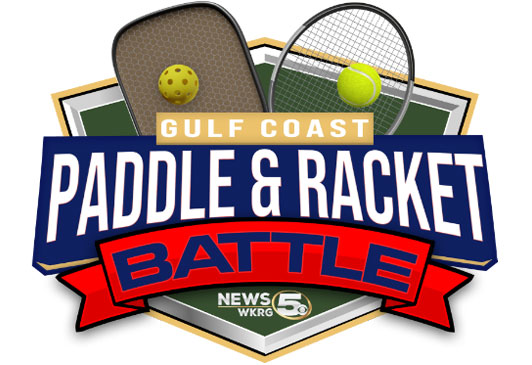 Paddle Racket Battle