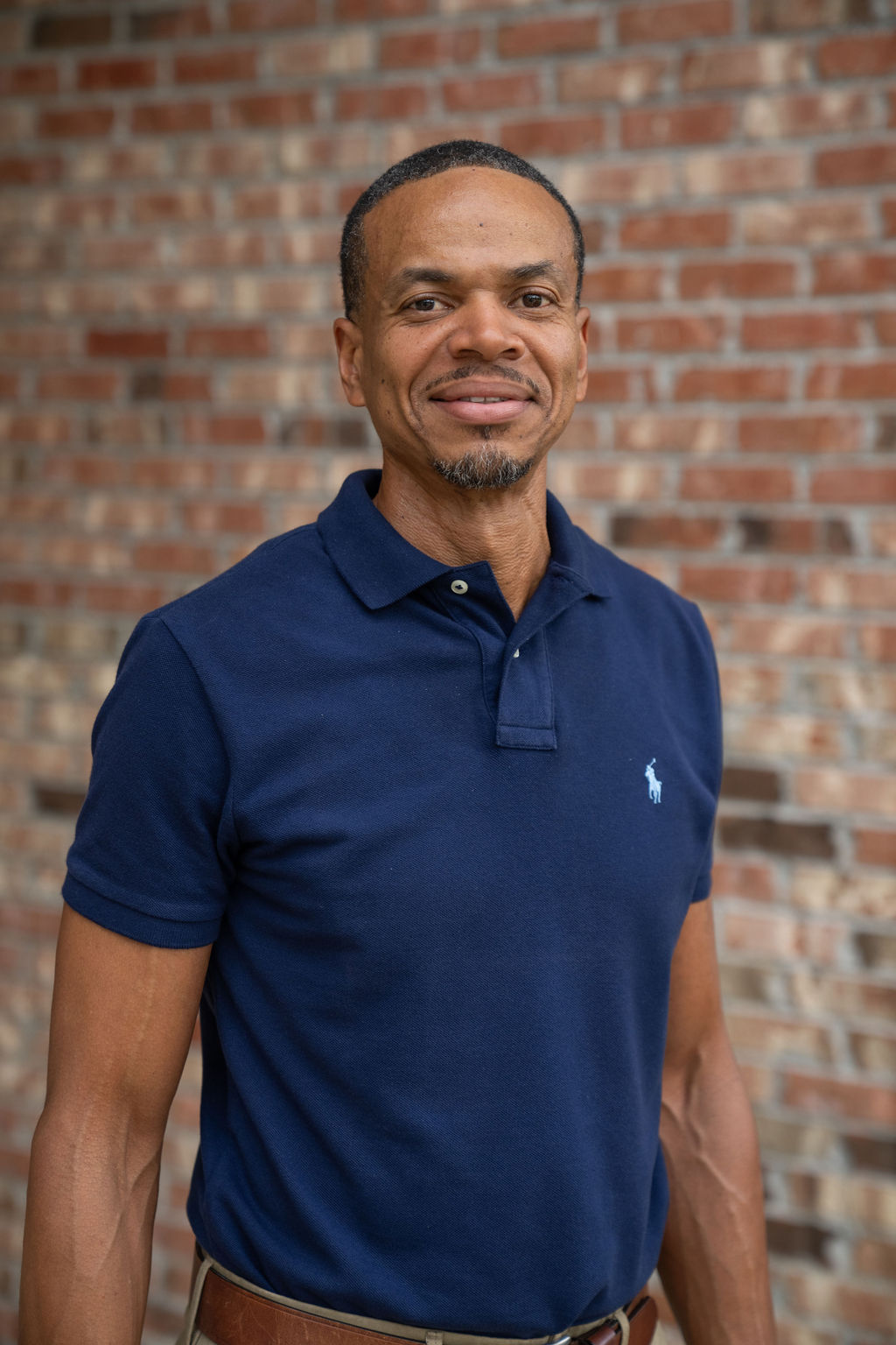 Roderick Gibbs, LMT, PTA