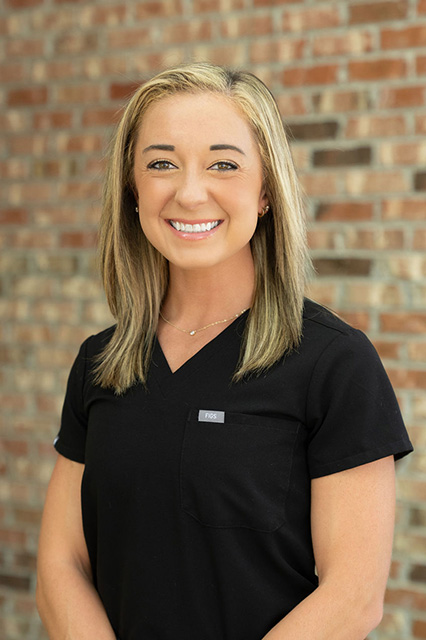 Anna Kennedy, DPT