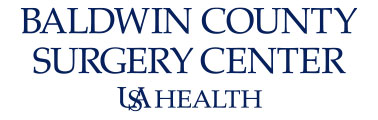 Baldwin County Surgery Center