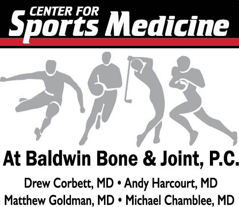 Sports Medicine