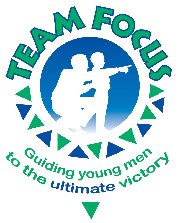 Team Focus Logo