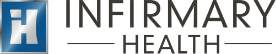Infirmary Health logo