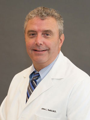 Dr. John Todd