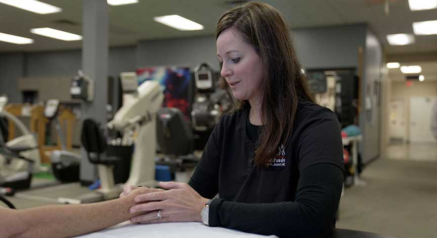 Importance of Physical Therapy