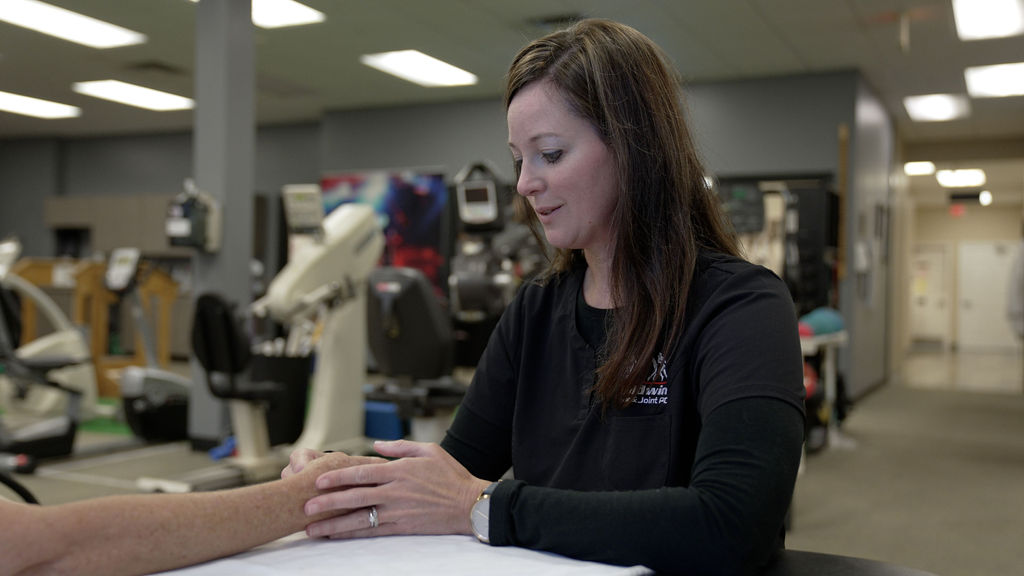 Importance of Physical Therapy