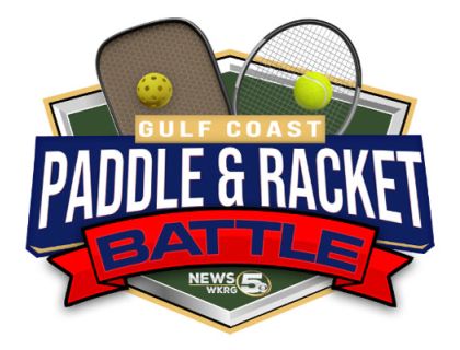 Paddle Racket Battle