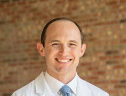Andrew McGee, MD
