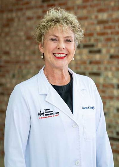 Celeste P. Fleming, PA-C